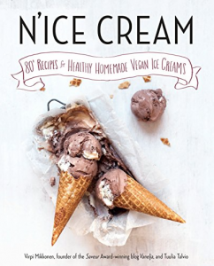 N'ice Cream by Virpi Mikkonen and Tuulia Talvio