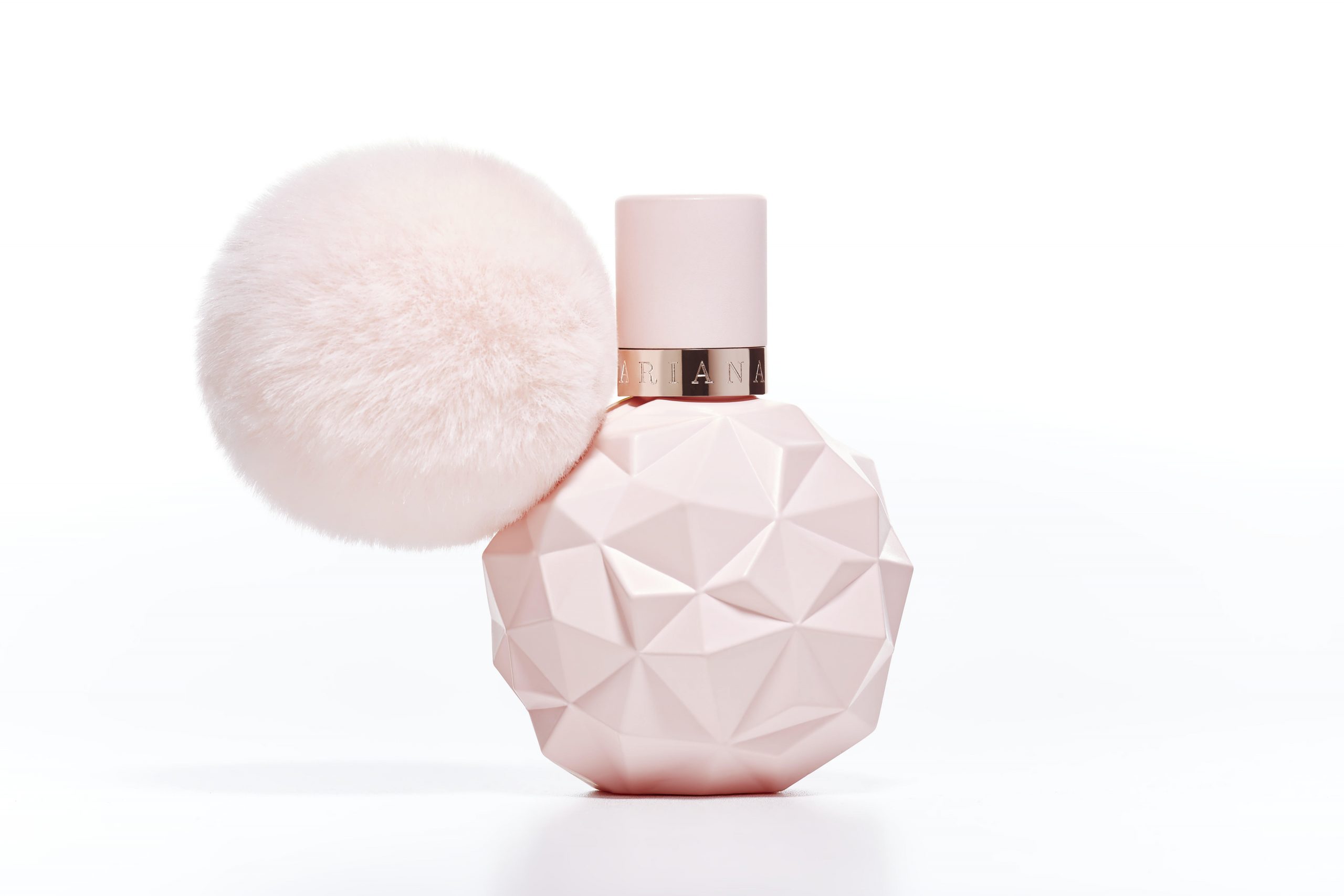 The perfume Sweet Like Candy EDP Spray by Ariana Grande.