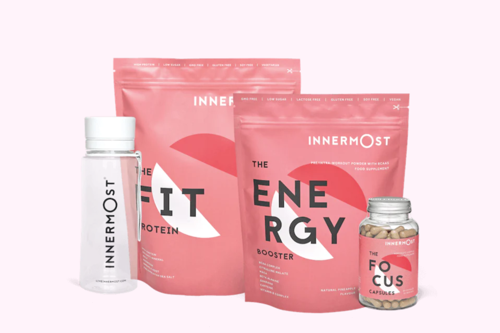 The best fitness products