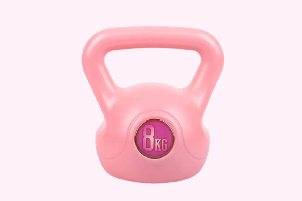 The best at home fitness products