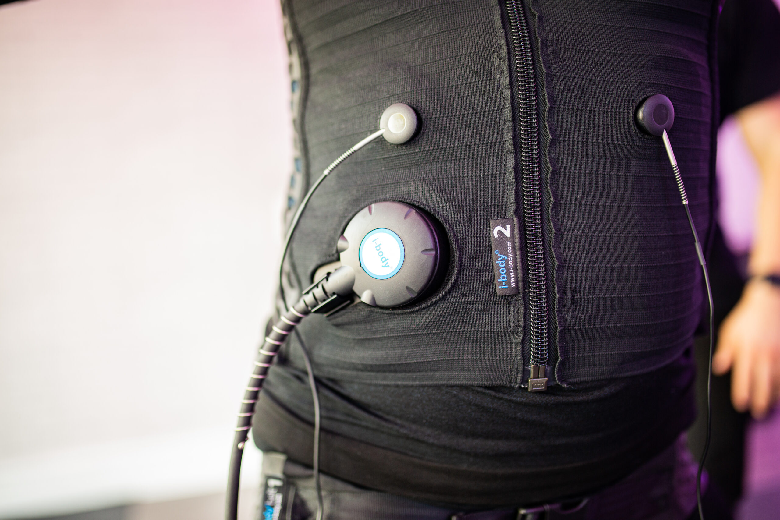 Electrical Muscle Stimulation: Five Reasons Why You Need to Adopt