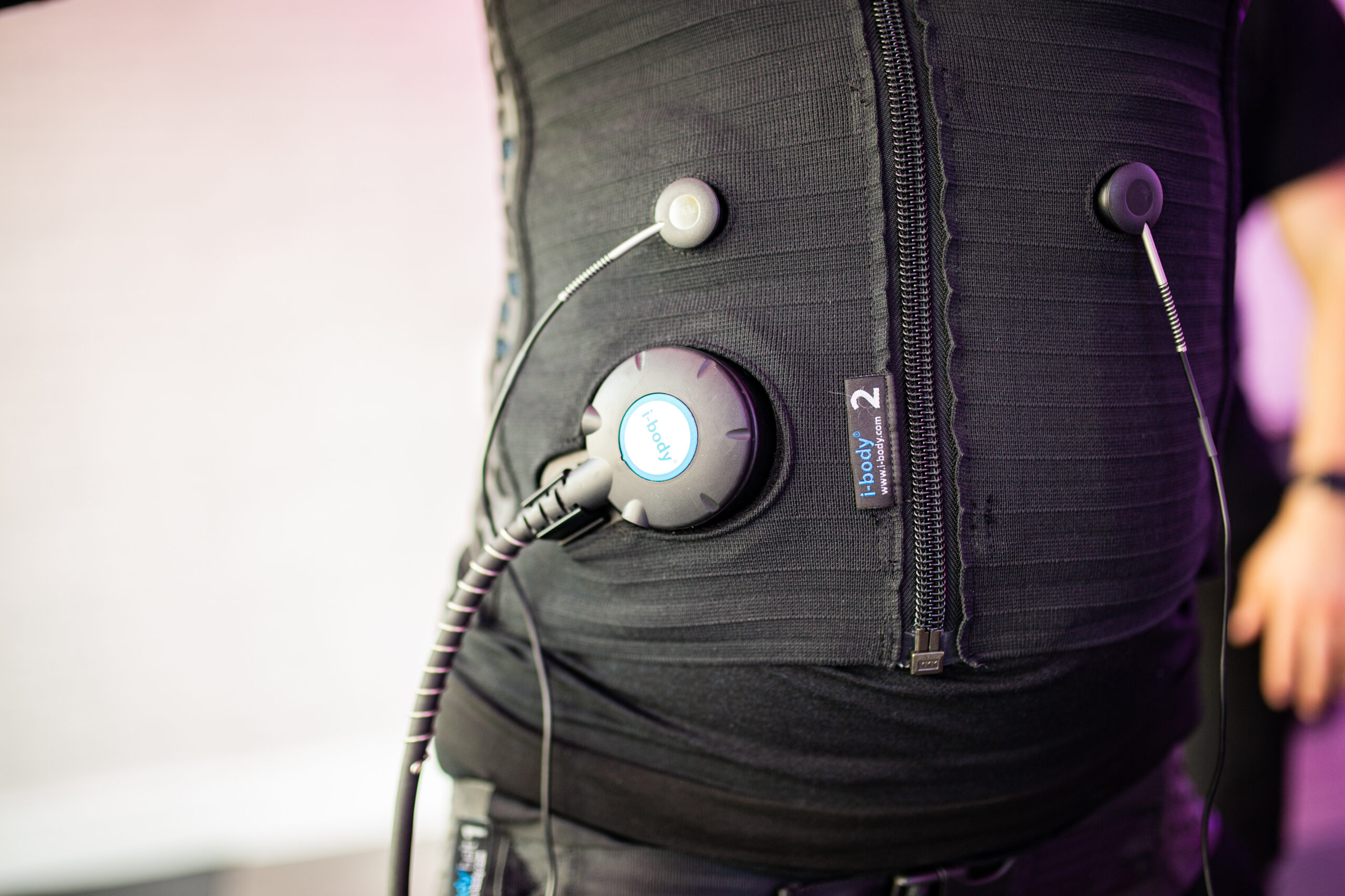 Electrical Muscle Stimulation: Five Reasons Why You Need to Adopt This  Technology for Your Athletes Now