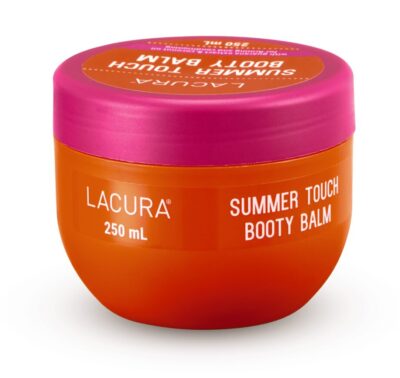 Aldi's Lacura Summer Touch Booty Balm