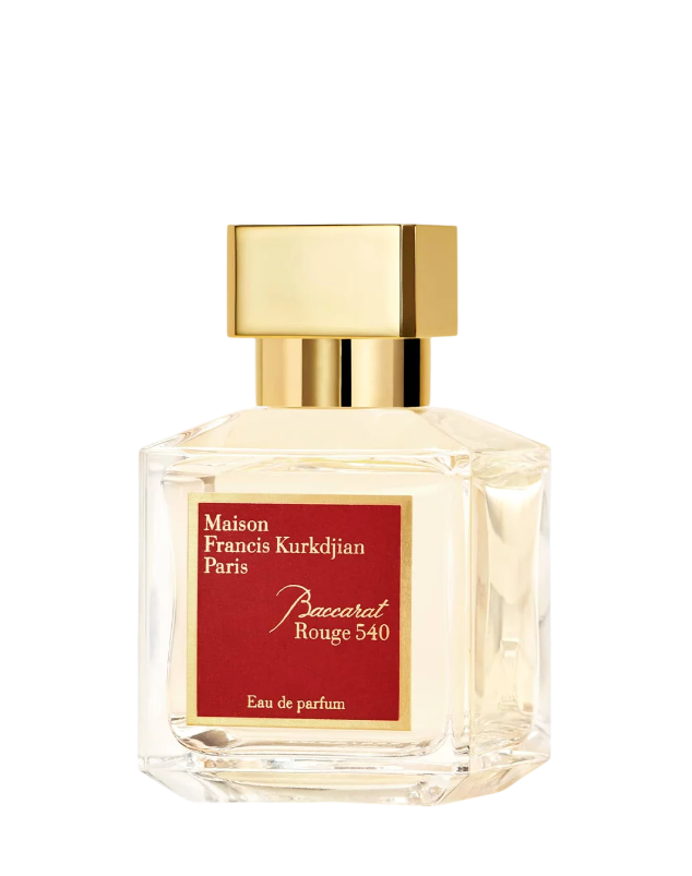 Maison Francis Kurkdjian Baccarat Rouge