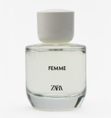 Zara Femme