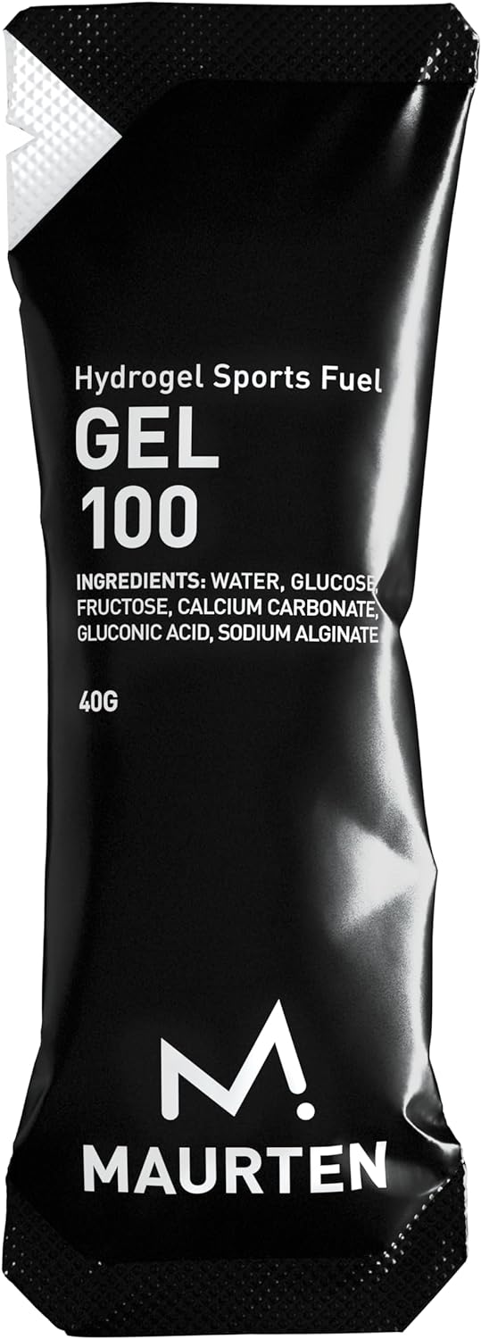 Maurten Gel 100