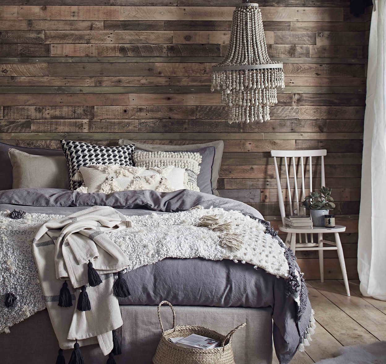 herdysleep - Alpine Chalet Look (fully dressed), mattress from £649_sml