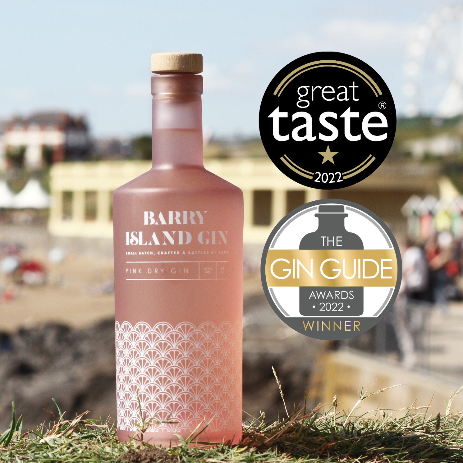 CLOSED Win a Vale Gin Trail Experience worth over £380 Living 360