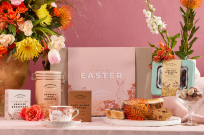 Easter gift box