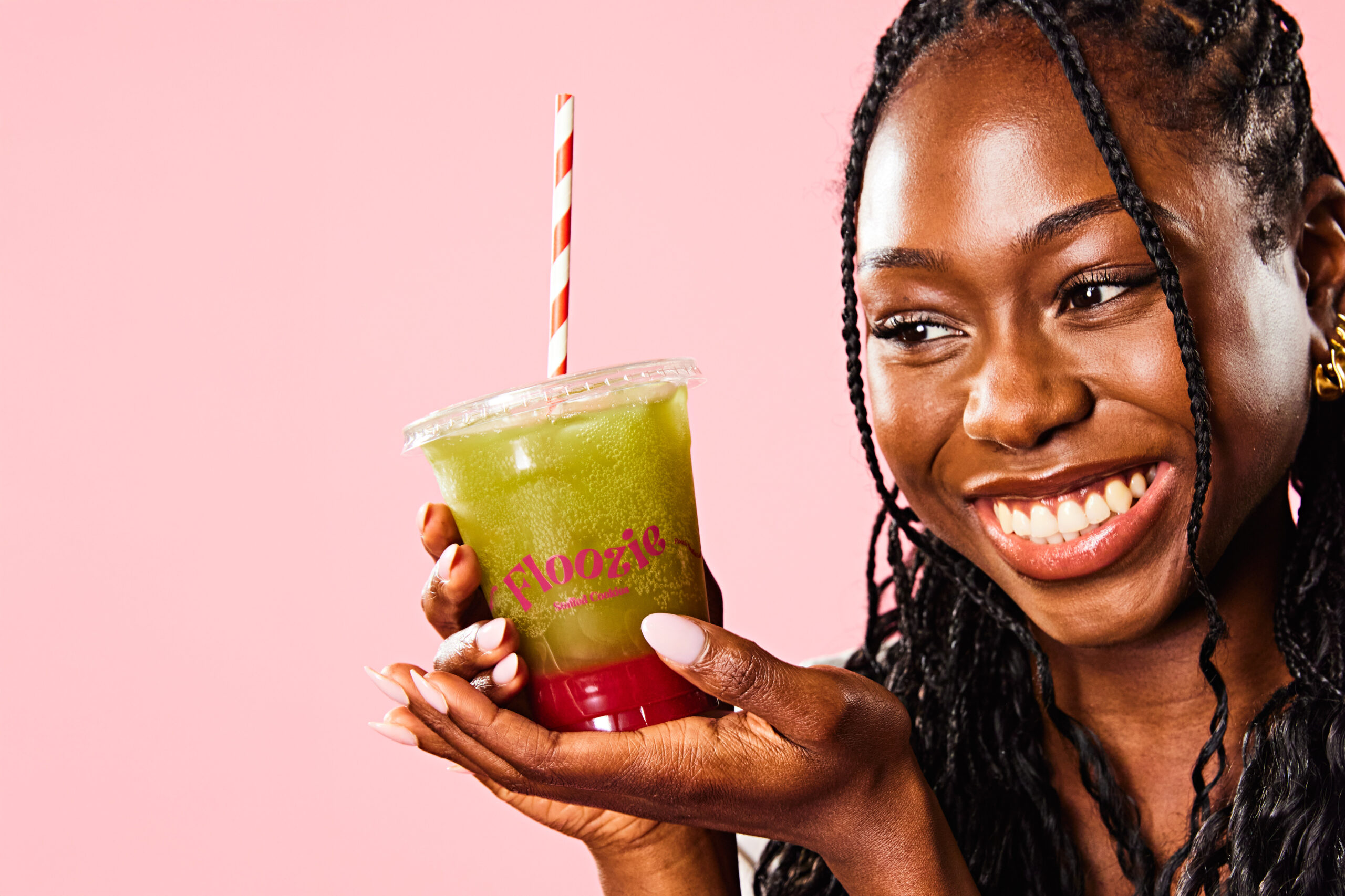 Floozie matcha