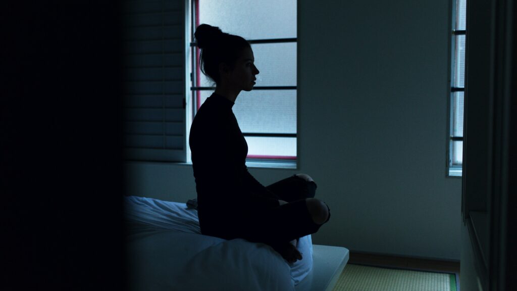 Meditation techniques that can improve sleep