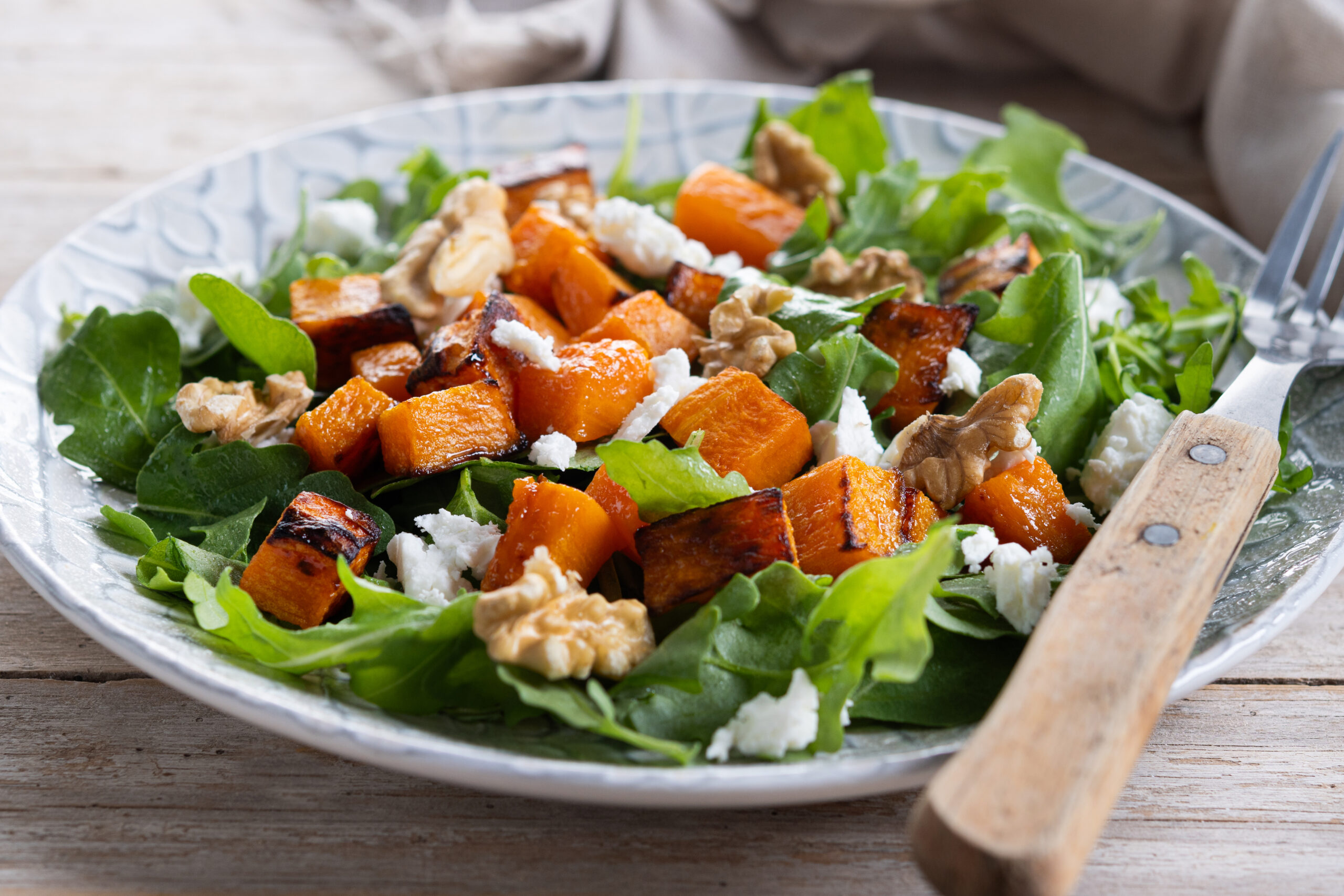 Salad bowl