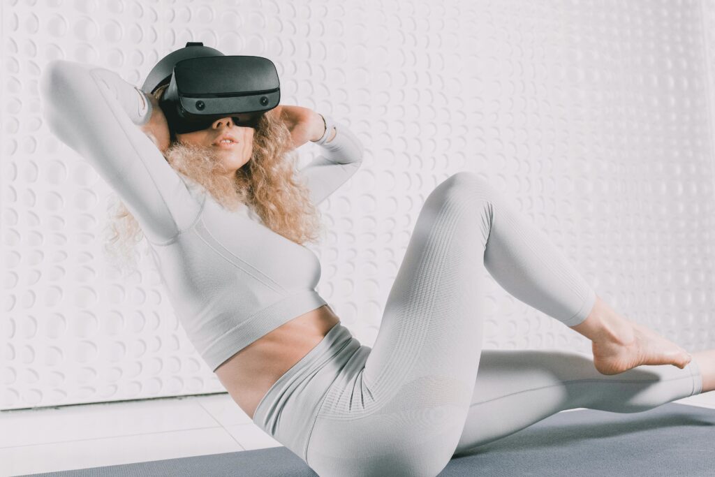 Is FitXR the best VR fitness game for the Meta Quest 3?