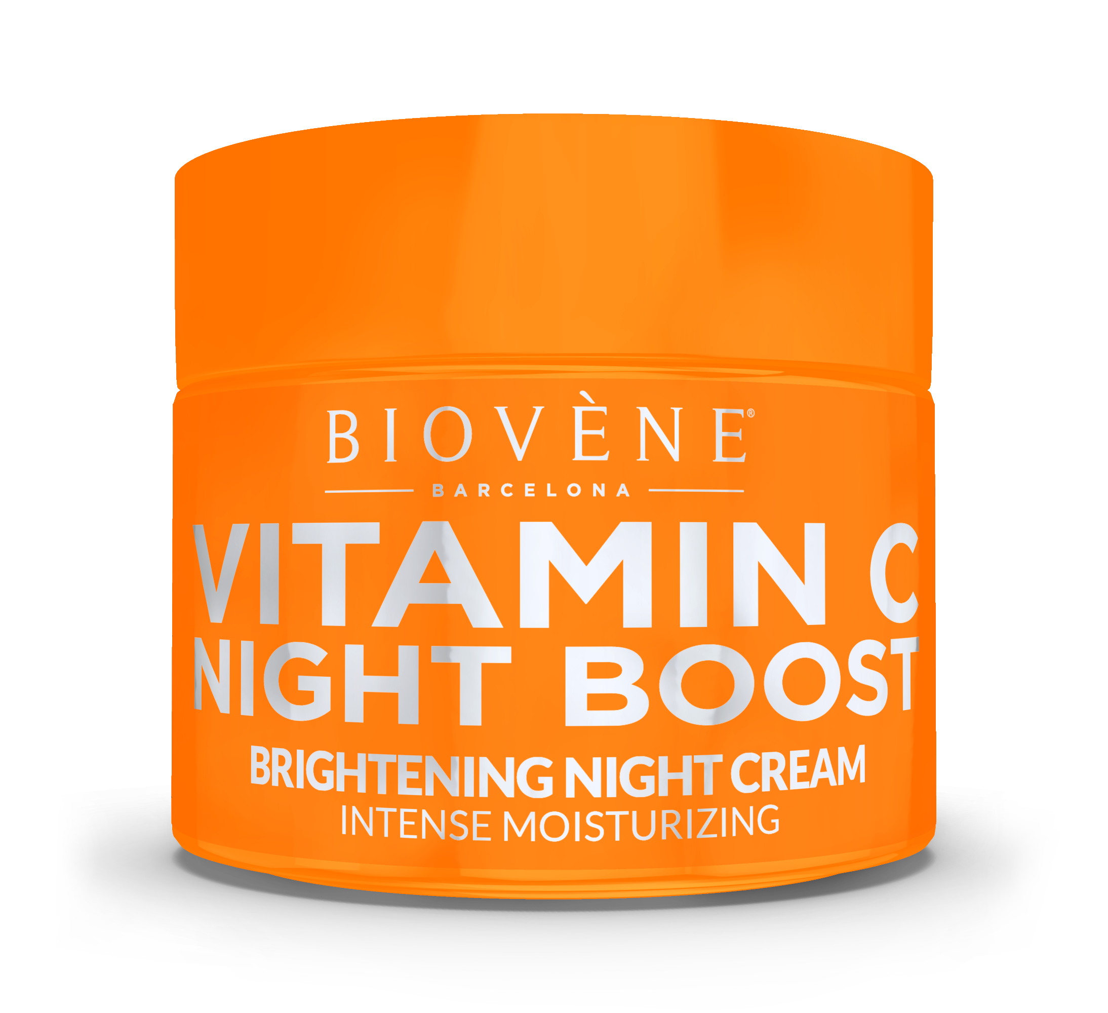 Biovène Barcelona Vitamin C Night cream