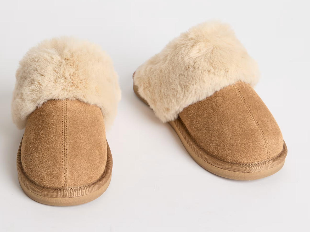 M&S Ugg slippers
