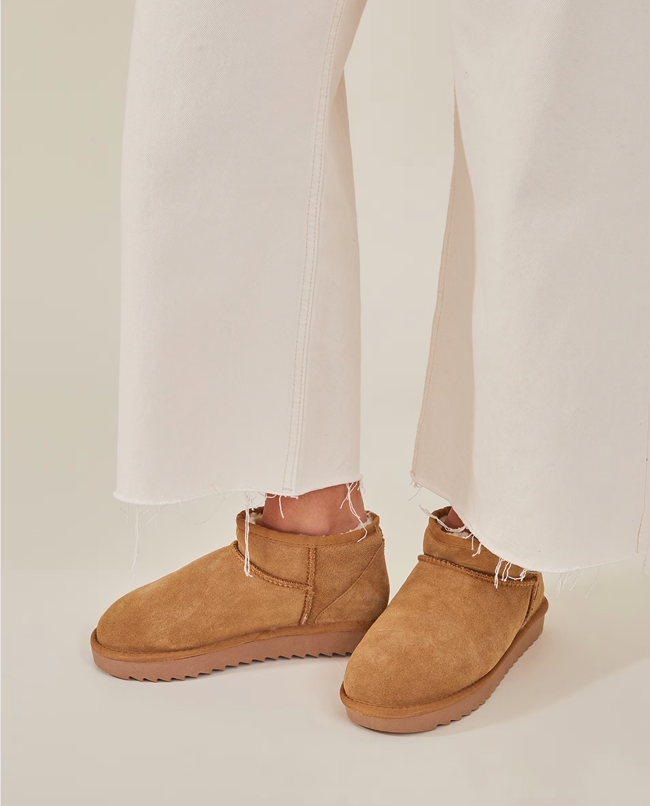 Marks&Spencer Ugg dupes