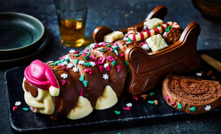 M&S Christmas food 2024 top picks — from meat centrepieces to deserts