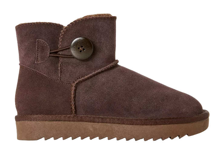 Debenhams Ugg dupes