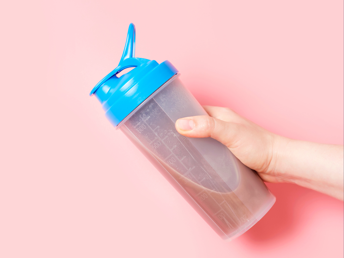 How protein powder impacts women's hormones — what to look out for