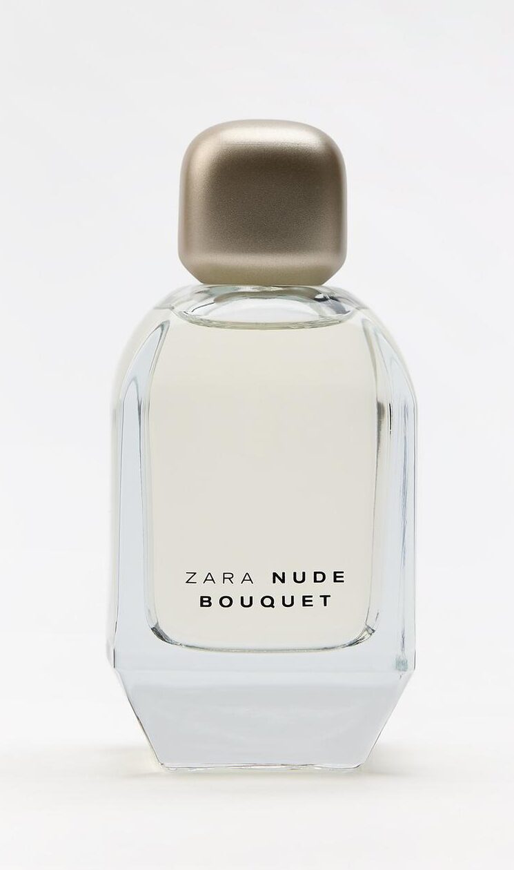 Zara Nude Bouquet