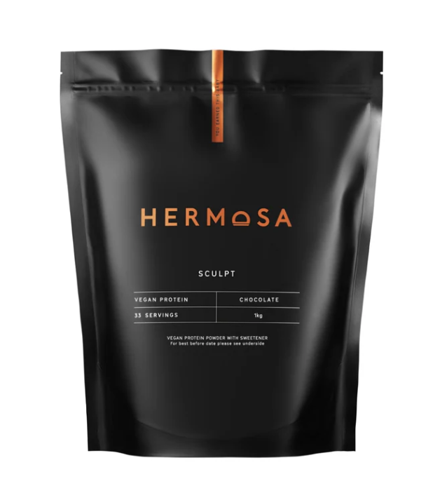 Hermosa protein powder