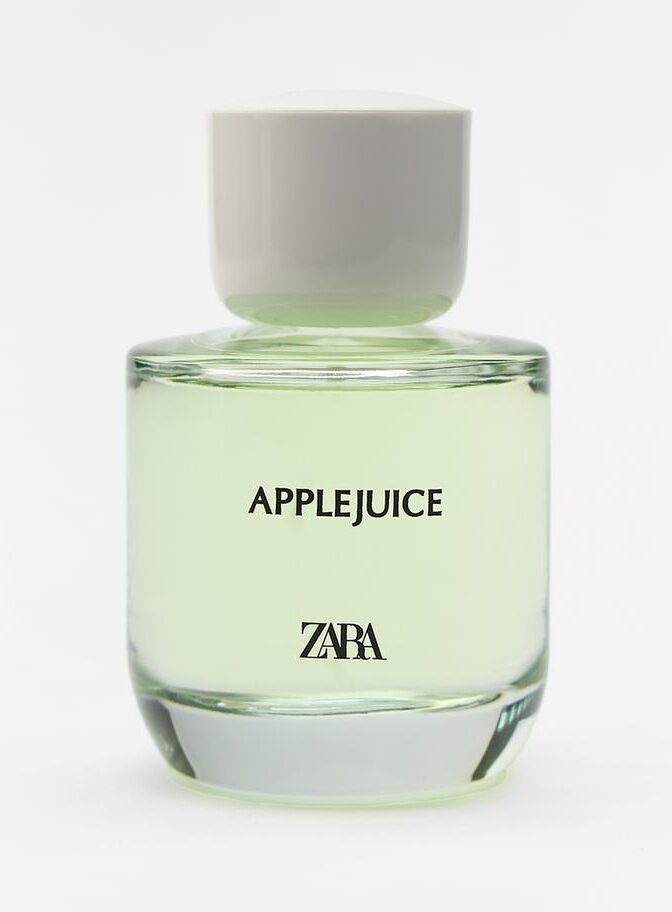 Zara Applejuice