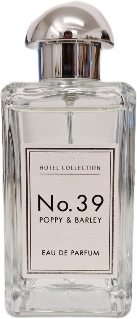 Hotel Collection Poppy & Barley