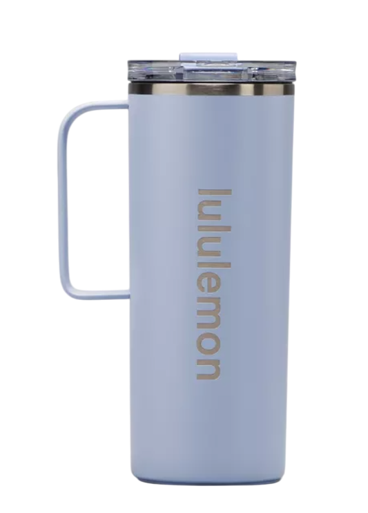 Lululemon Insulated Mug