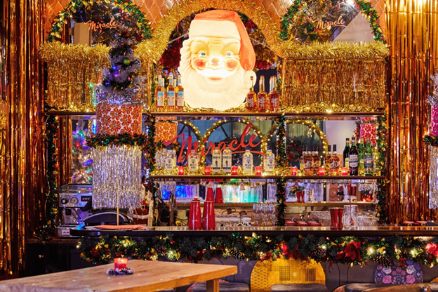 Miracle at Henrietta