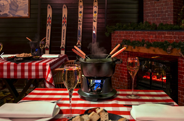 The Montague on the Gardens