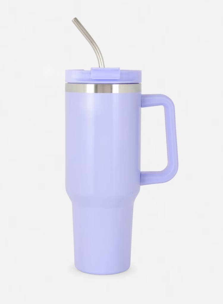 Primark Stainless Steel Travel Mug