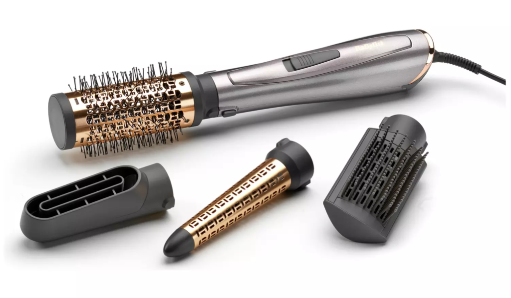 Babyliss hair styler