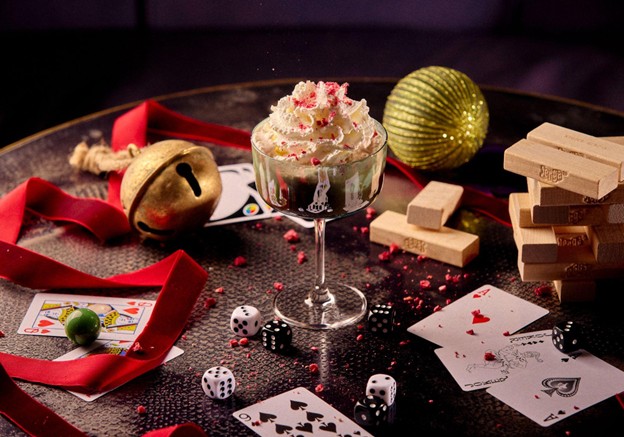 Artesian, The Langham