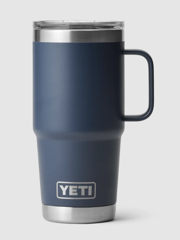 Yeti mug