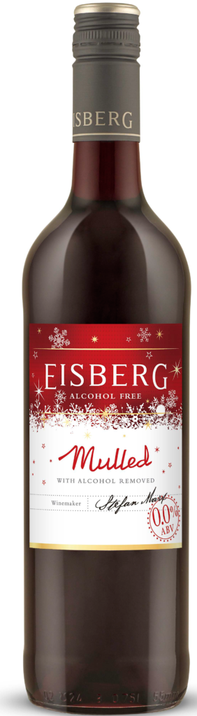 Eisberg Alcohol Free Wine