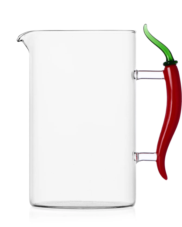 Chilli jug