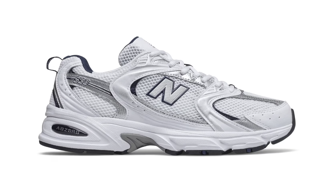 New Balance trainers