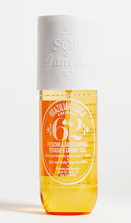 Sol de Janeiro 62 perfume mist