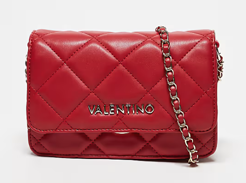 Valentino quilted bag