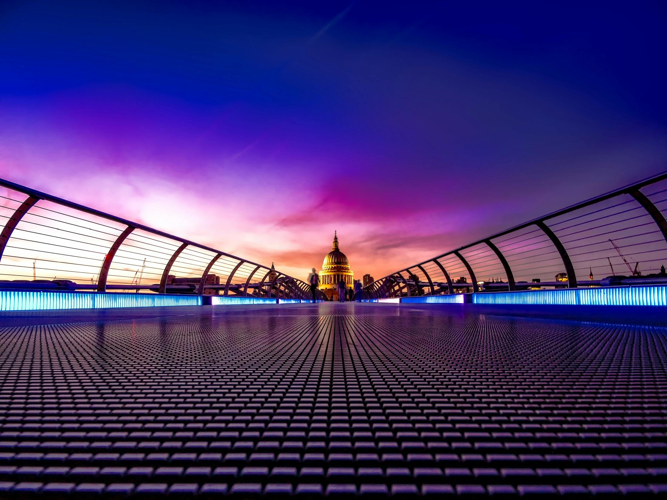 Millennium Bridge