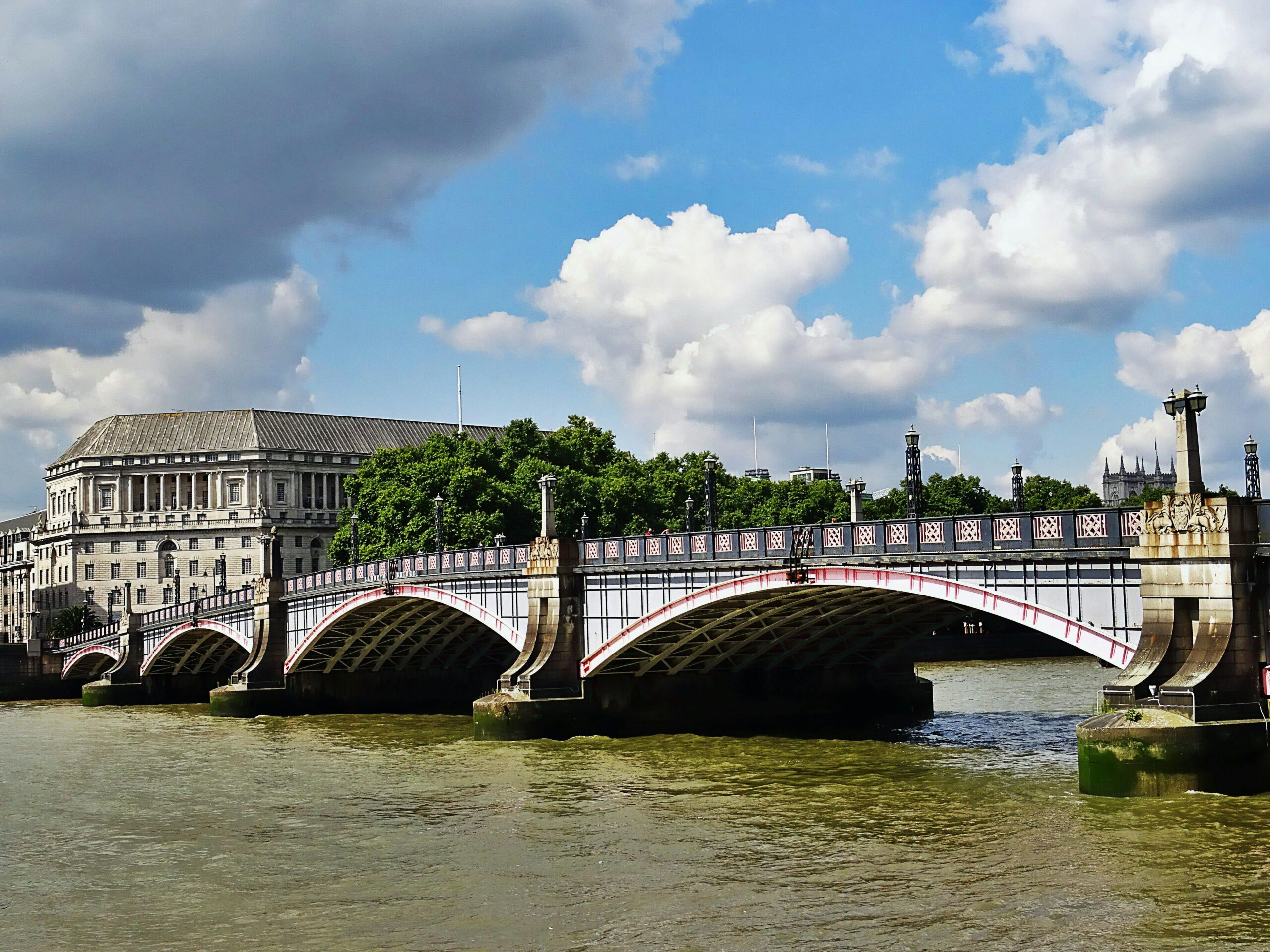 Vauxhall Bridge