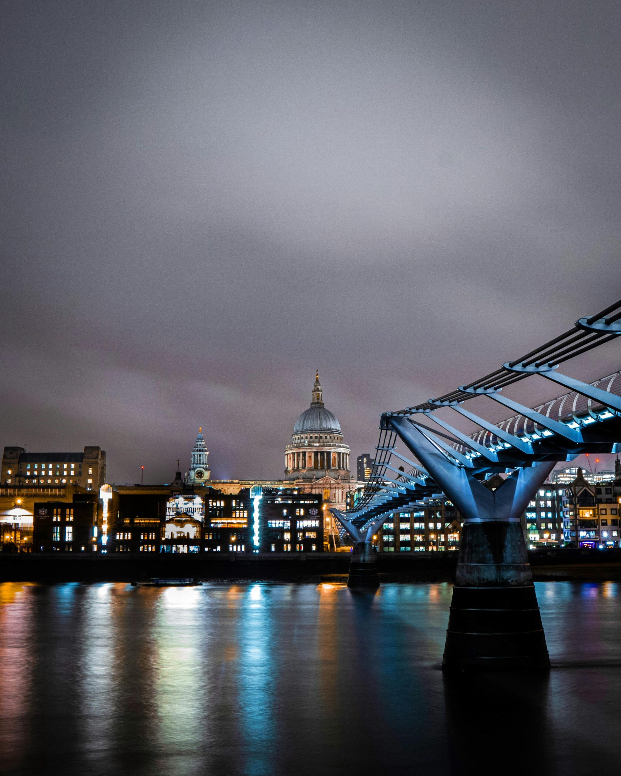Millennium Bridge