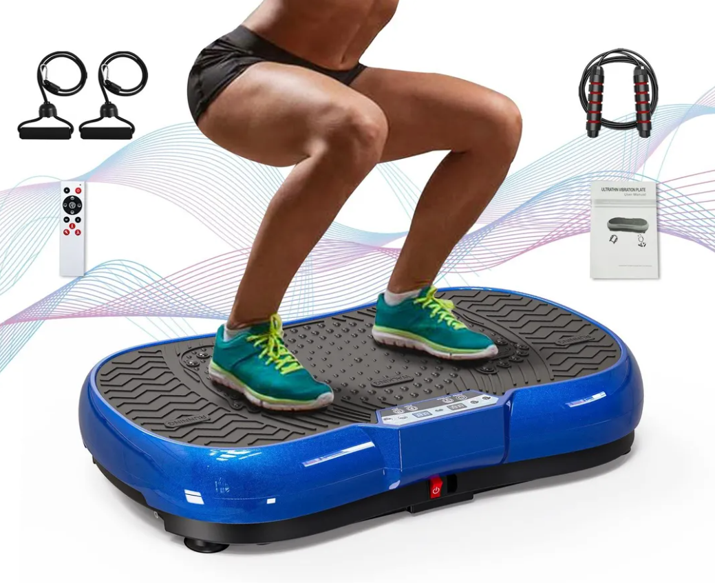 Debenhams vibration plate