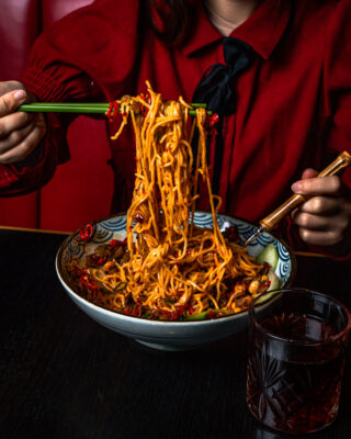 Noodles