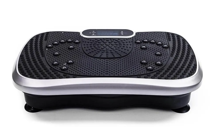 WeightWorld vibration plate