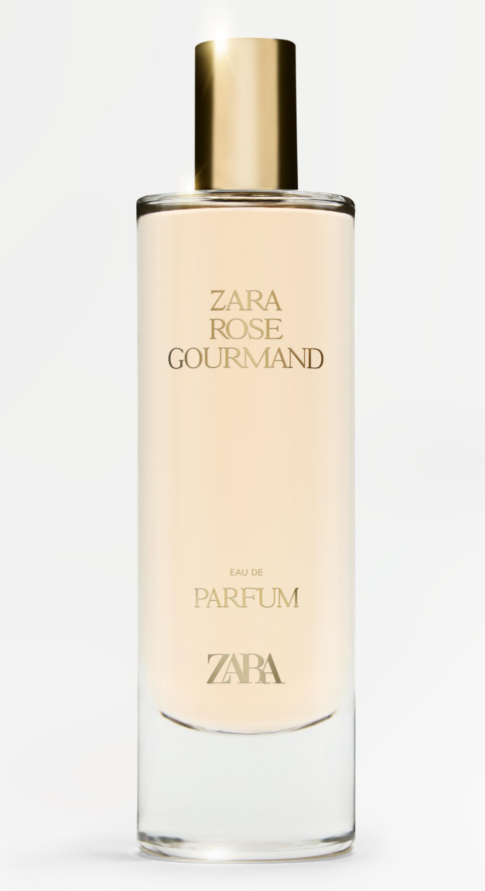 Zara Rose Gourmand