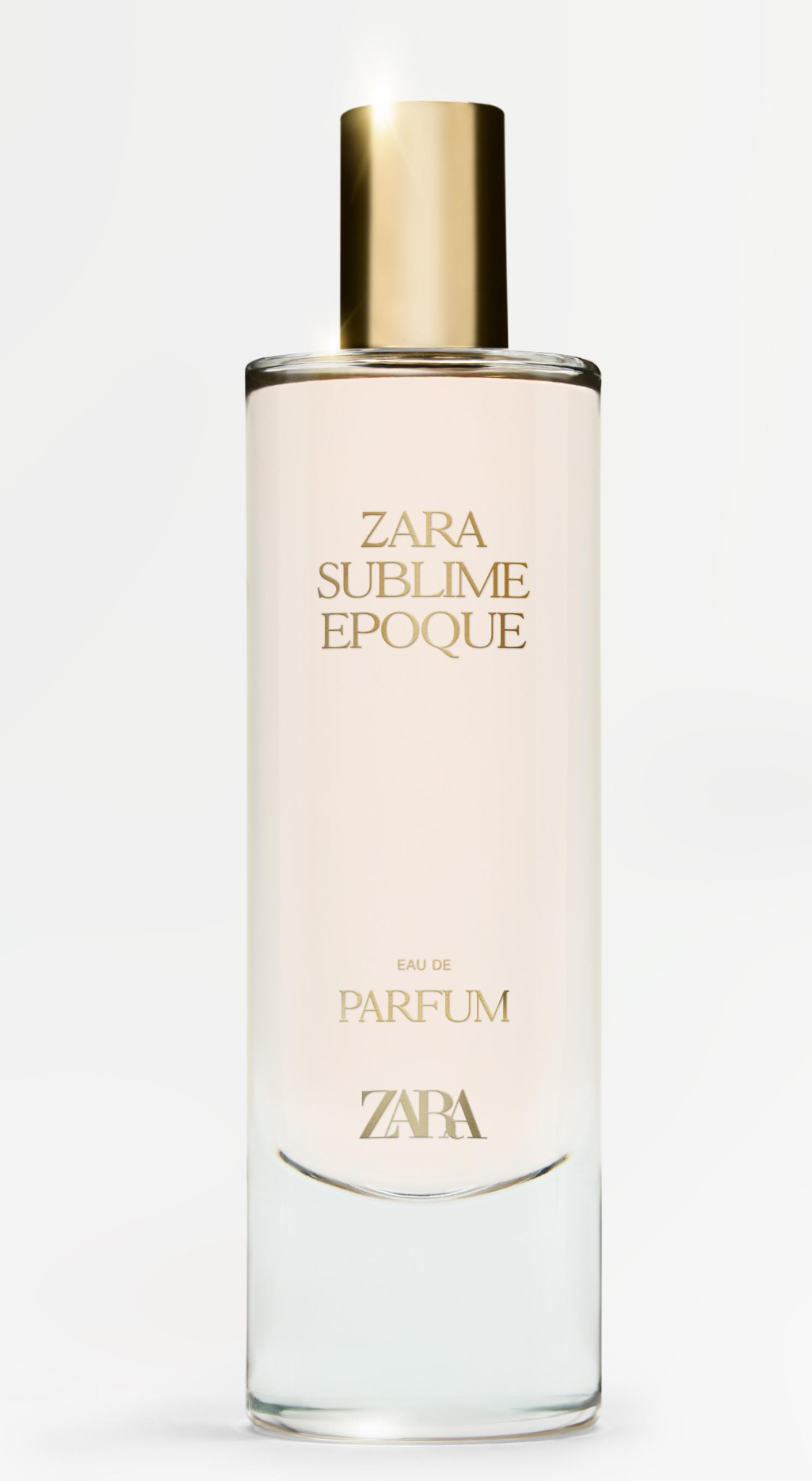 Zara Sublime Époque