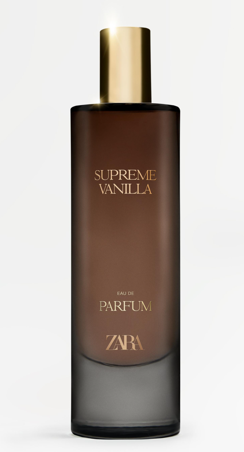 Zara Supreme Vanilla