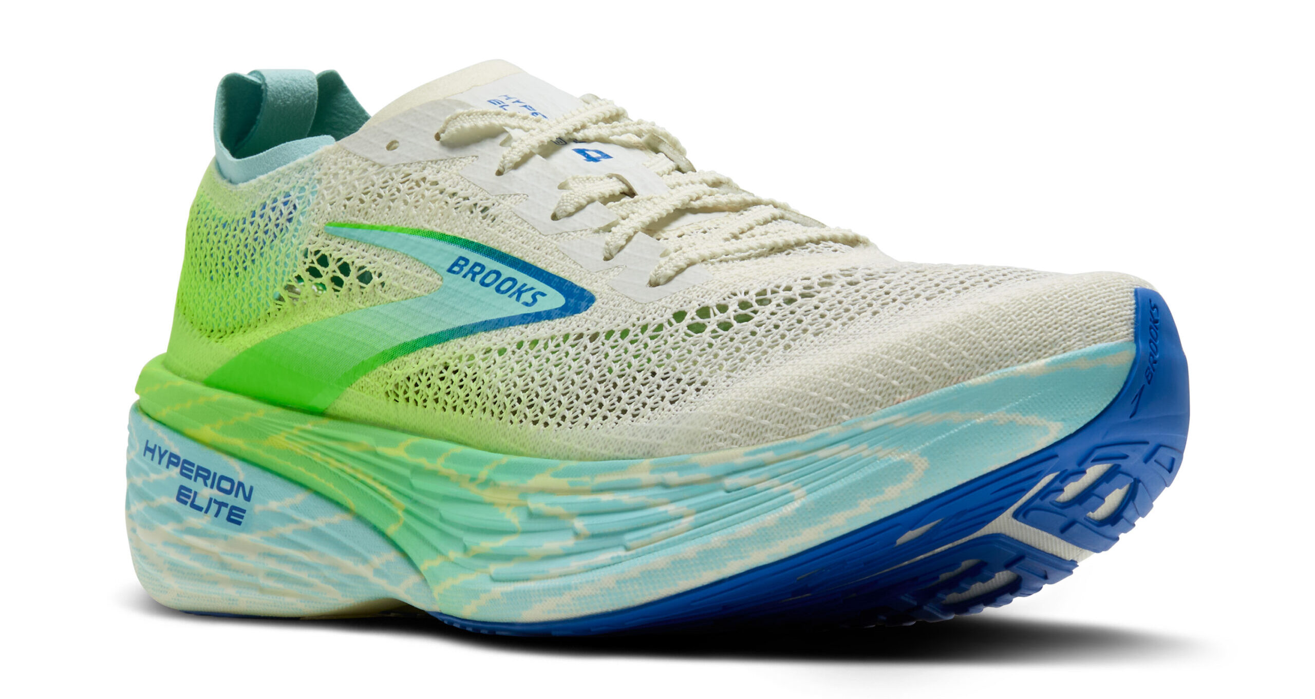 Brooks Hyperion Elite 4 PB