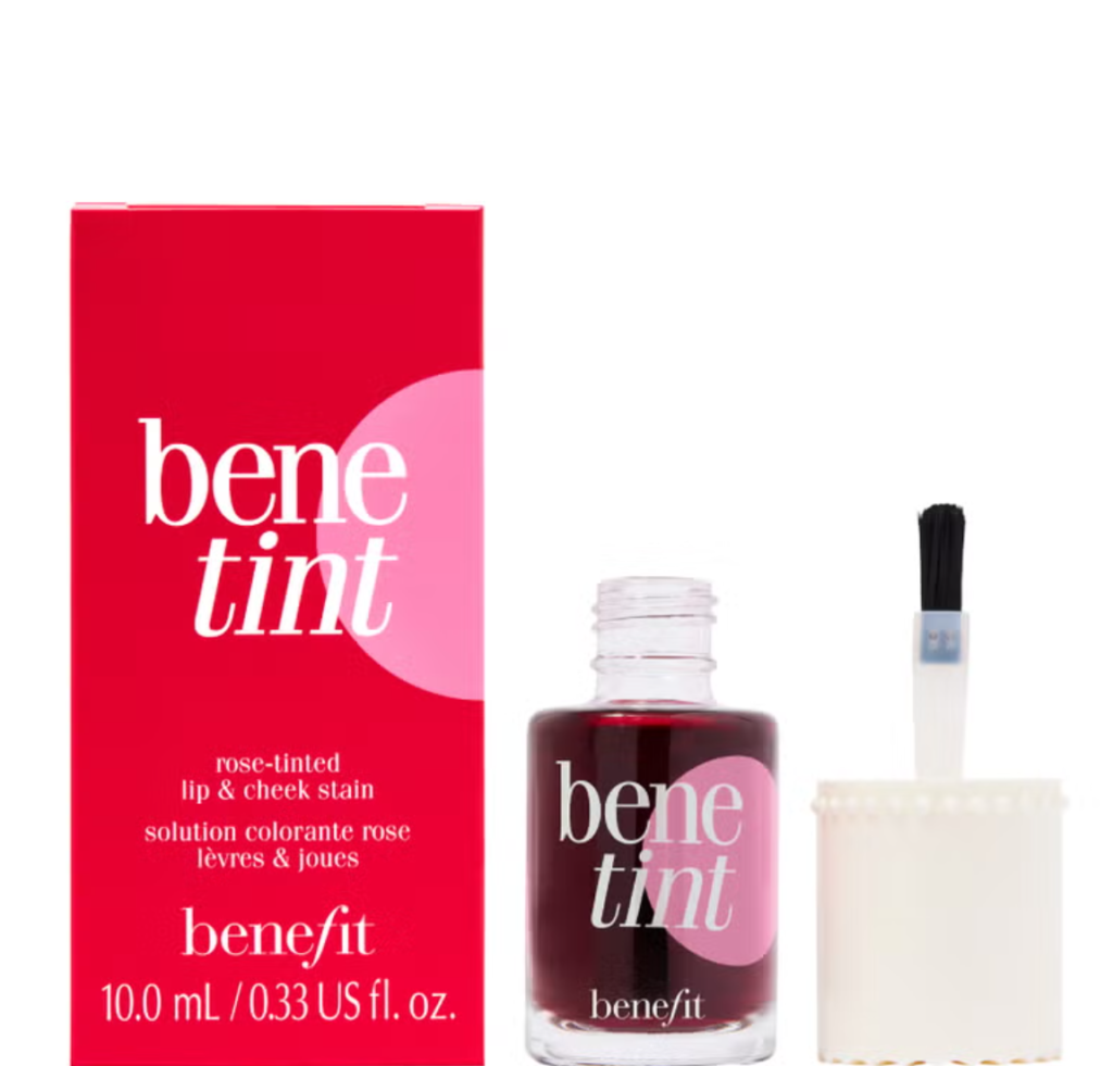 Benefit Benetint Cheek & Lip Stain